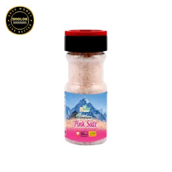 Fit Food Himalayan Pink Salt 150 GM
