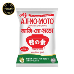 AJI-NO-MOTO Monosodium Glutamate 200 GM