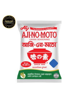 AJI-NO-MOTO Monosodium Glutamate 40 GM