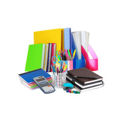 Stationery & Office Supplies