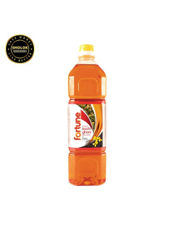 Fortune Kachi Ghani Pure Mustard Oil 1 Liter