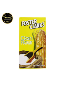 Foster Clark's Corn Flour 400 GM