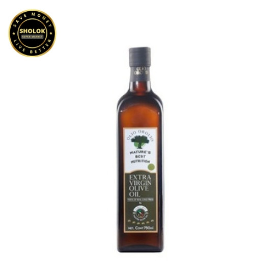 Olio Orolio Extra Virgin Olive Oil