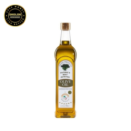 Olio Orolio Olive Oil