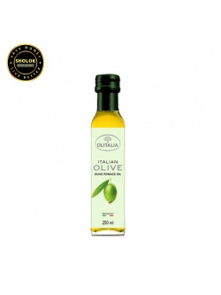 Olitalia Italian Pomace Olive Oil