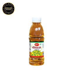 Pran Mustard Oil