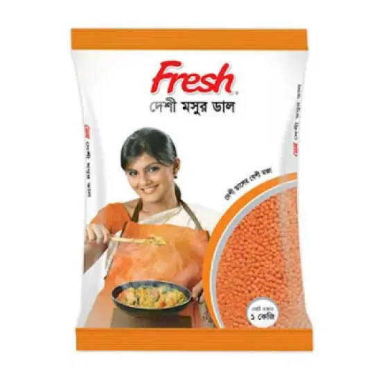 Fresh Premium Moshur Dal