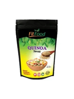 Fit Food Quinoa