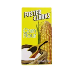 Foster Clark's Corn Flour