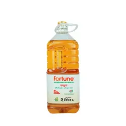 Fortune Fortified Rice Bran Oil