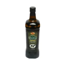 Oillina Organic Extra Virgin Olive Oil