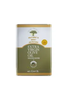 Olio Orolio Extra Virgin Olive Oil