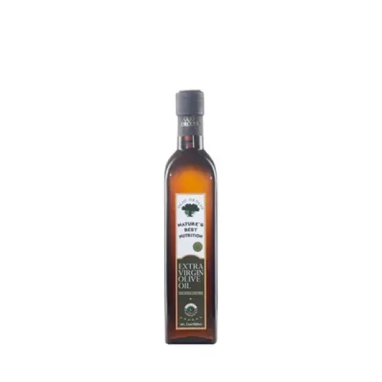 Olio Orolio Extra Virgin Olive Oil