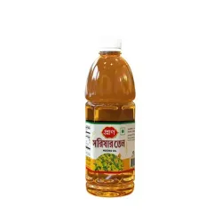 Pran Mustard Oil