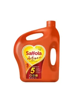 Saffola Active Plus Edible Oil