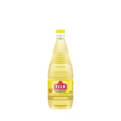 Teer Fortified Soyabean Oil