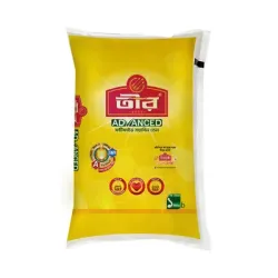 Teer Fortified Soyabean Oil (Poly)