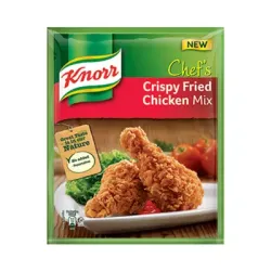 Knorr Crispy Fried Chicken Mix