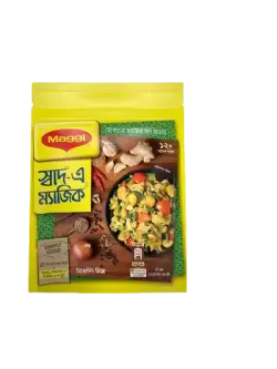 Nestle Maggi Shaad-e Magic Seasoning Mix 4 gm