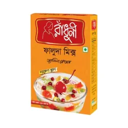 Radhuni Falooda Mix (Vanilla Flavor)