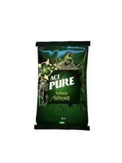 ACI Pure Premium Miniket Rice
