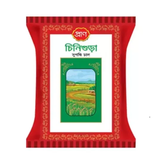 Pran Chinigura Aromatic Rice