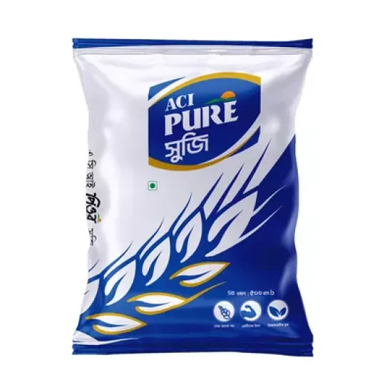 ACI Pure Suji