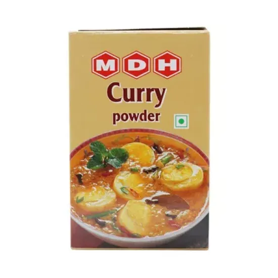 MDH Curry Powder