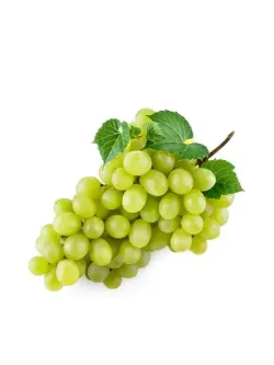 Sobuj Angur (Green Grapes)