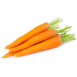 Deshi Gajor (Local Carrot) 