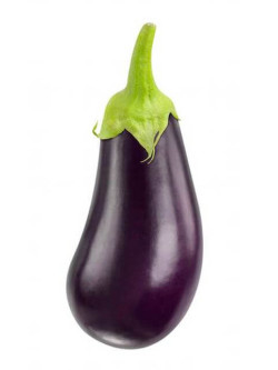 Eggplant (Begun) (Brinjal)