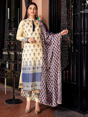 Maham By Gulljee