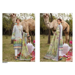 Rangpasand Premium Eid Collection 2021