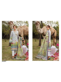 Rangpasand Premium Eid Collection 2021