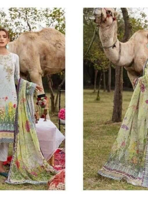 Rangpasand Premium Eid Collection 2021