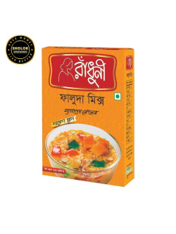 Radhuni Falooda Mix 250GM (Mango Flavor)