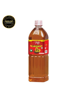 Radhuni Pure Mustard Oil