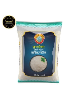 Rupchanda Premium Nazirshail Rice