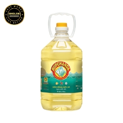 Rupchanda Fortified Soyabean Oil